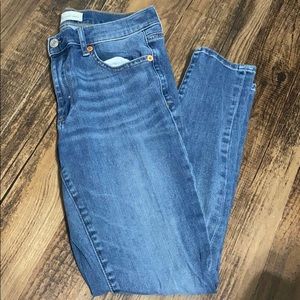 👖•GAP Skinny Jeans•👖